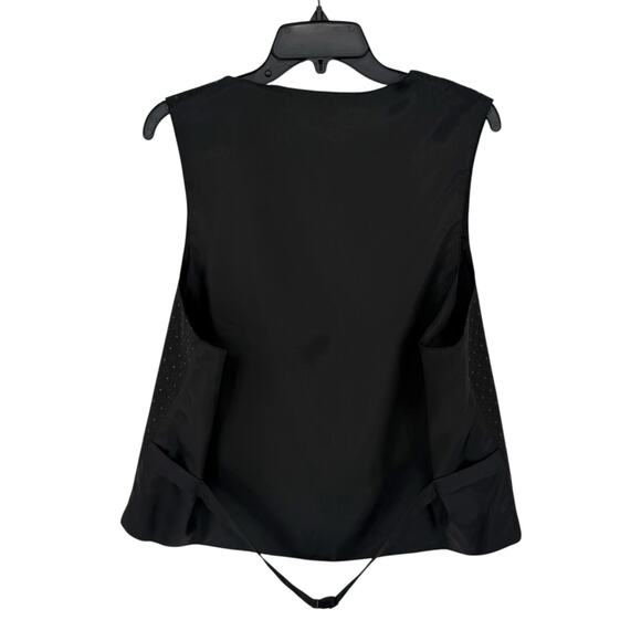 Y2K VTG Fumagalli’s Jacquard Waistcoat Men’s L Formal Evening Vest - Picture 2 of 4